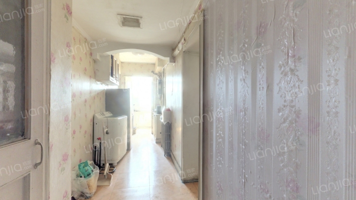 振华里(东丽)二手房实景图