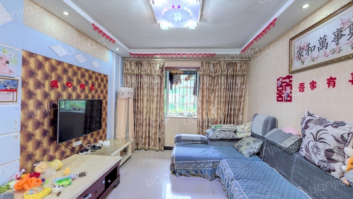 宝圣西路二手房实景图