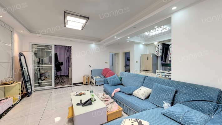 才子城二手房实景图