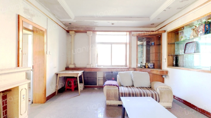 光明社区二手房实景图