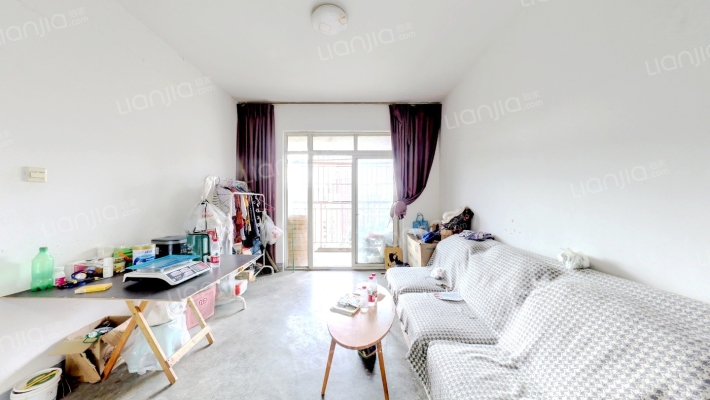 北延新居B区二手房实景图