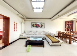 整租·华宇佳园 2室1厅 南/北_华宇佳园租房