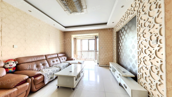 曲江观唐二手房实景图