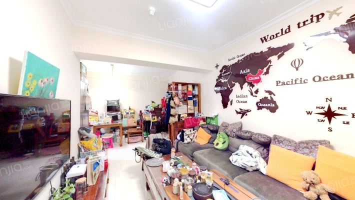 金穗大厦二手房实景图