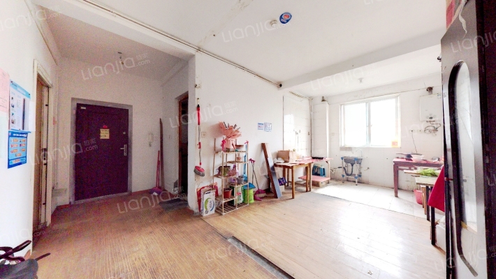 集善新村二手房实景图