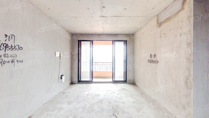 仁文世家二手房实景图