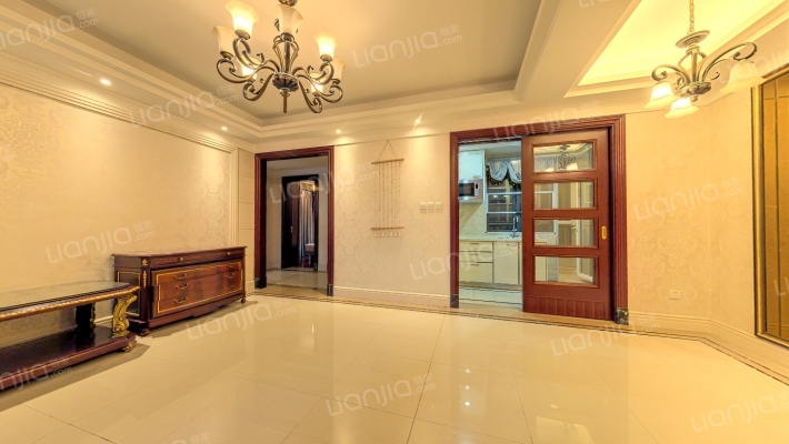 太阳公元一期二手房实景图