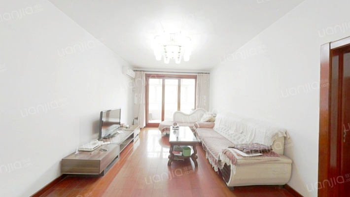 丁香名苑二手房实景图