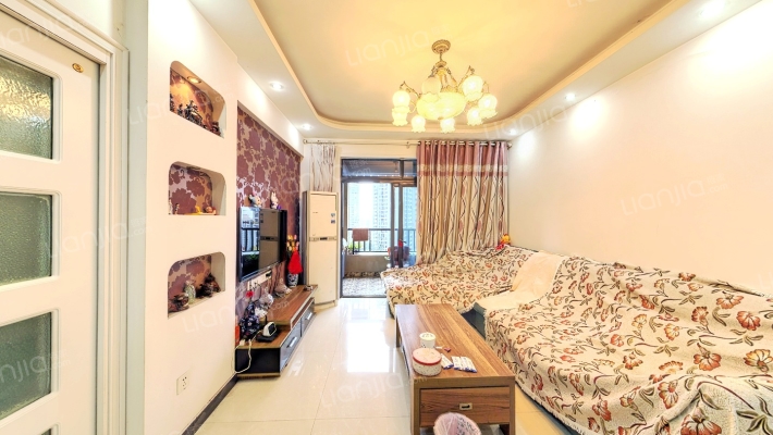 融侨半岛彩虹道二手房实景图