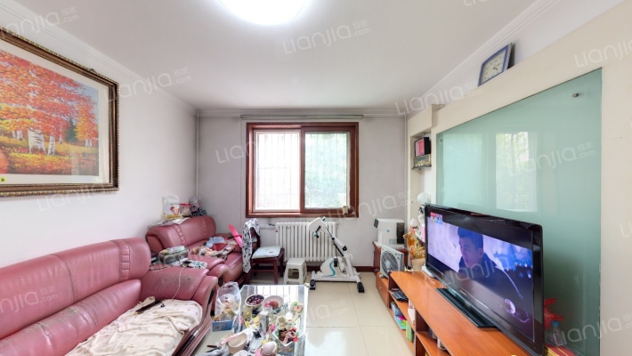 怡林园二手房实景图