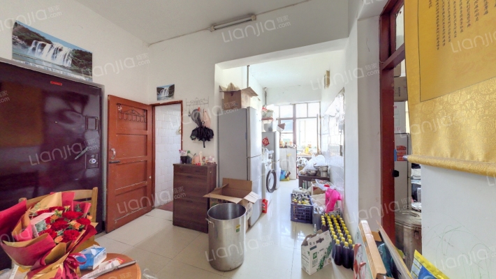 兴华南街19号二手房实景图