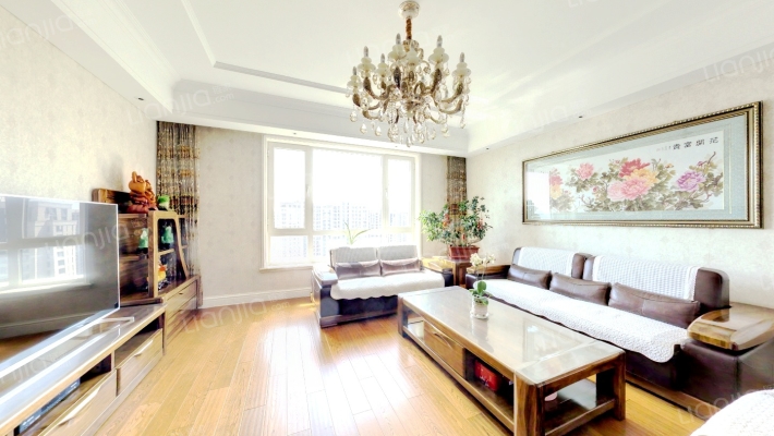 金成府二手房实景图