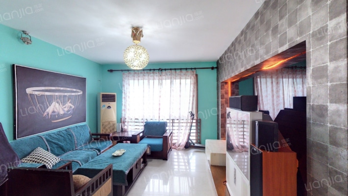 中豪世纪花园二手房实景图