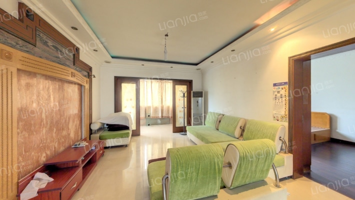 学府花苑二手房实景图