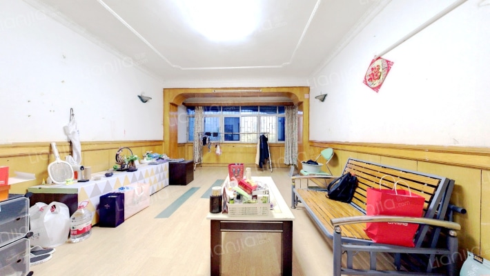 洪湖路62号二手房实景图