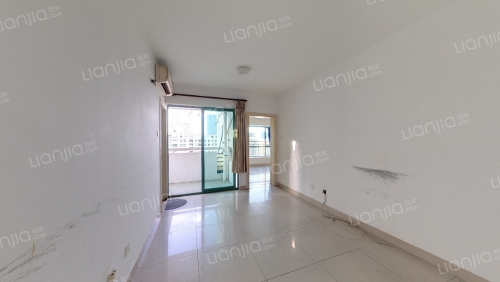 广业大厦二手房实景图