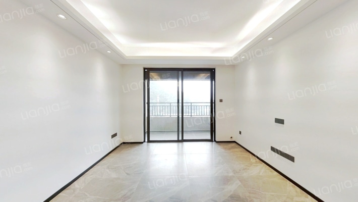 建发玺院二手房实景图