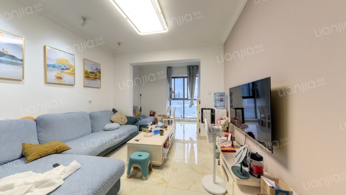 银滩二手房实景图