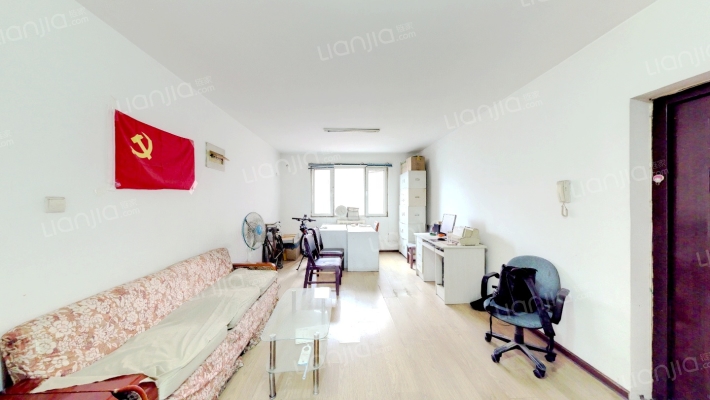 天滋嘉鲤北区二手房实景图