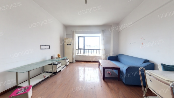 图腾国际二手房实景图