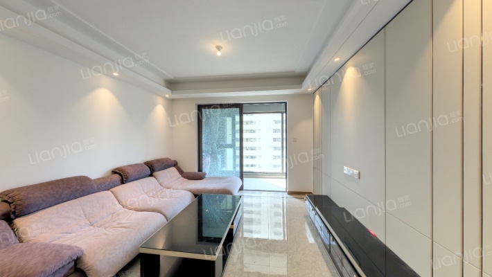 金地兰亭樾二手房实景图