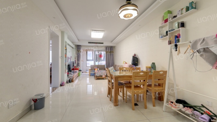 大华锦绣华城香鸢美颂二手房实景图