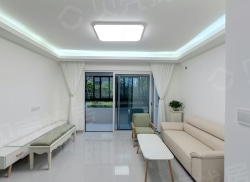 整租·文澜苑 2室2厅 南_文澜苑租房