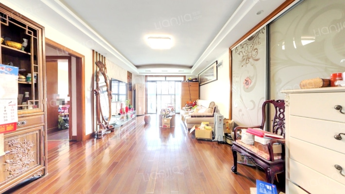 上大阳光乾和园二手房实景图