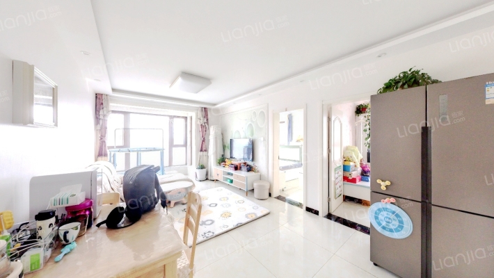 双街新邨二手房实景图