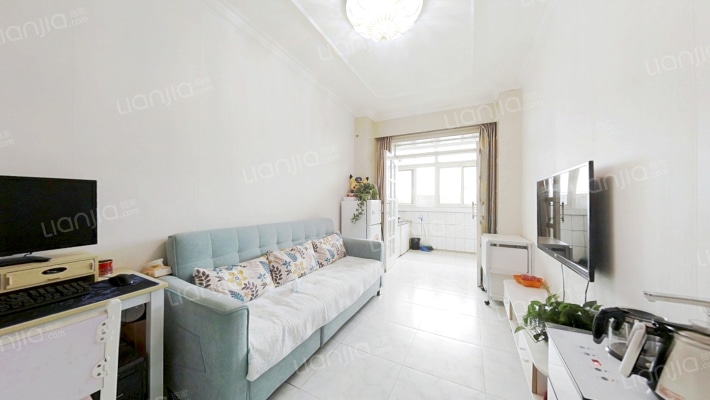 东华里二手房实景图