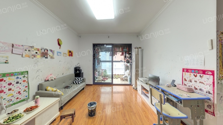 海赋江城天韵C区二手房实景图