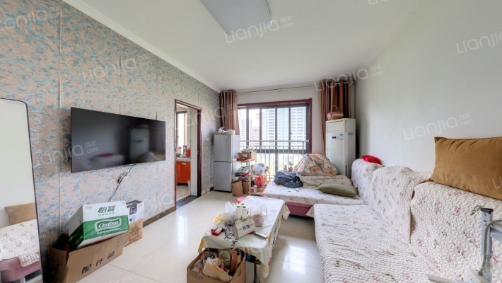 融侨馨苑二手房实景图