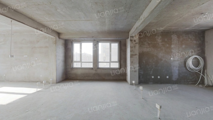 丰金天和新城二手房实景图