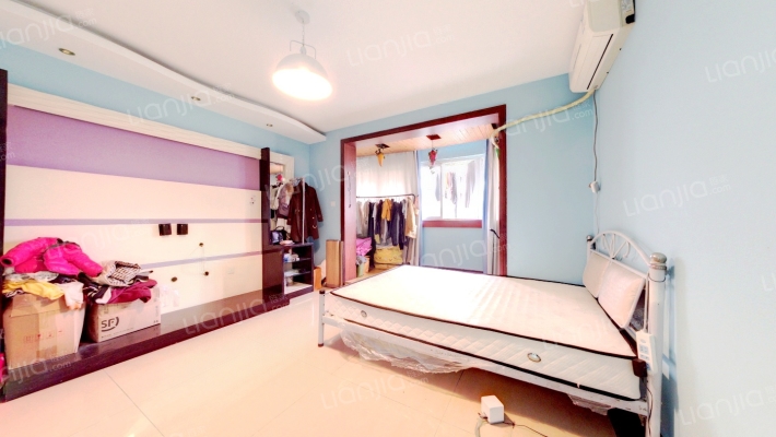 竹园二期二手房实景图