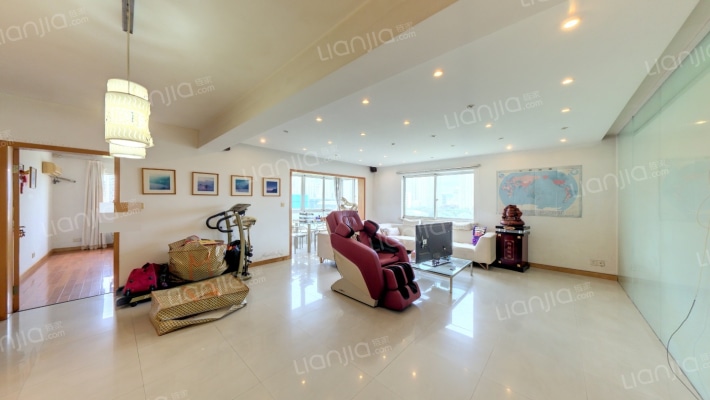 解放新村二手房实景图