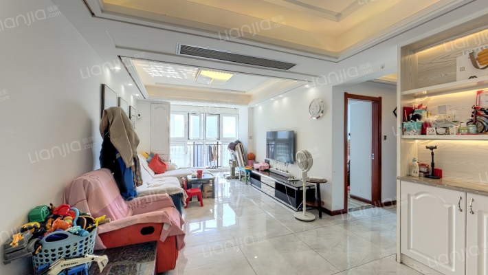 海伦春天二期二手房实景图