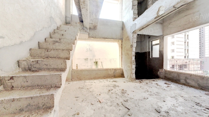 华悦柠檬圈子二手房实景图