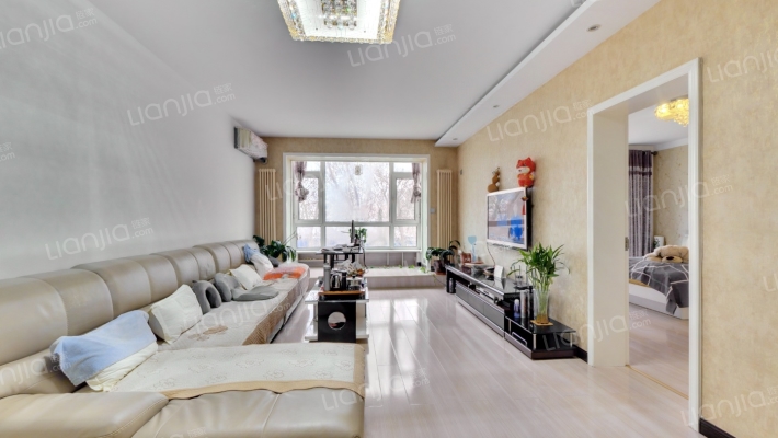 三精家园二手房实景图