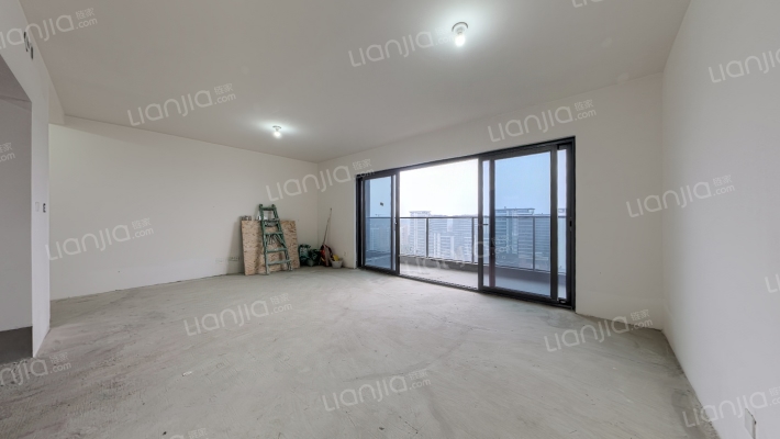 绿城桂语朝阳二手房实景图