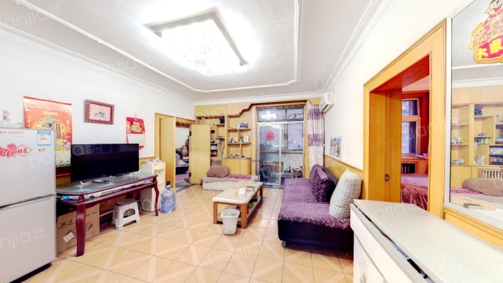 梅花楼二手房实景图