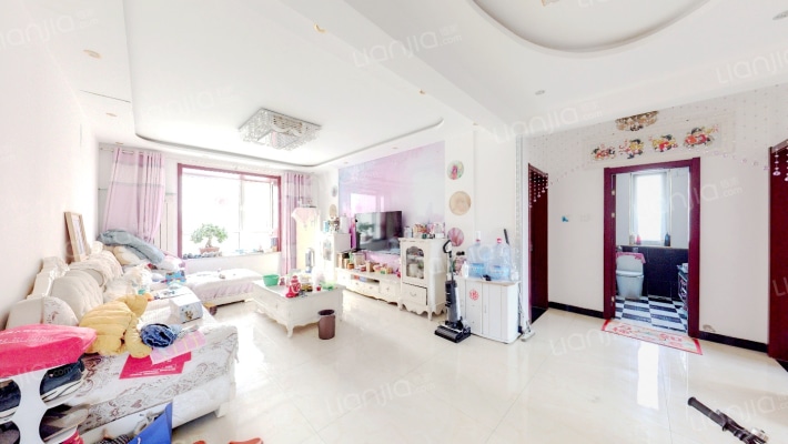 惠民里小区二手房实景图