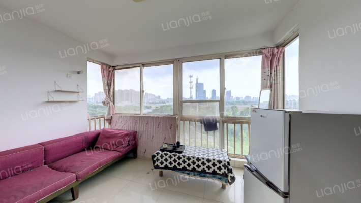 嘉实栖园二手房实景图