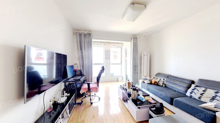 金御瞰景二手房实景图