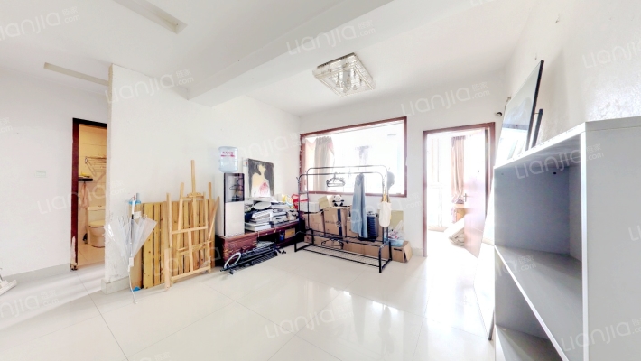 太禾水晶城二手房实景图