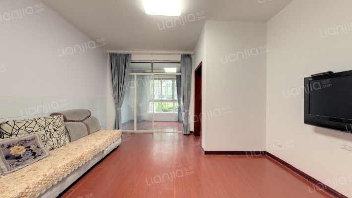 巴蜀怡苑二手房实景图