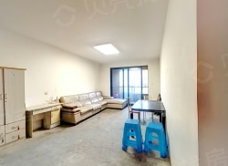 整租·江城逸品 3室1厅 南_江城逸品租房