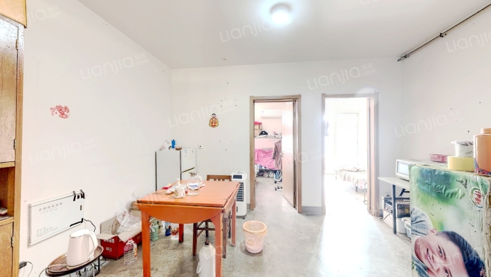 馨合家園二手房实景图