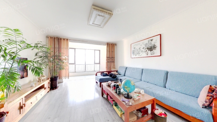 瀚唐垣苑二手房实景图