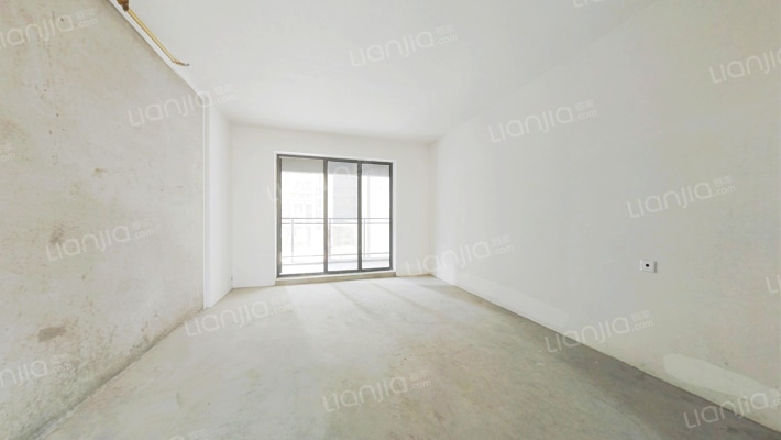 首地云梦台二手房实景图