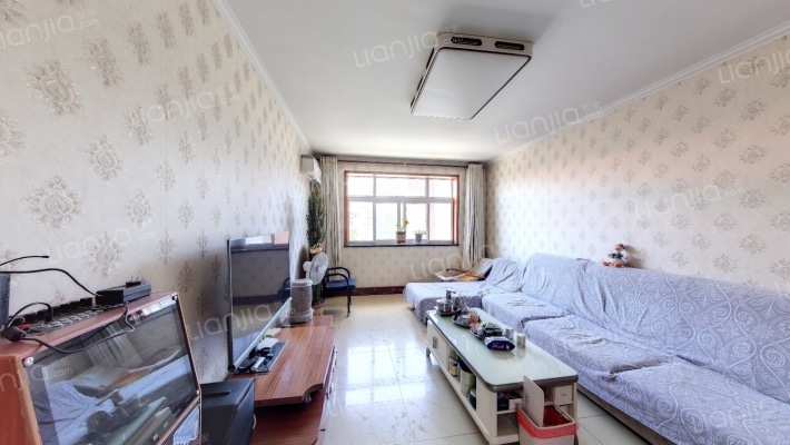 华瑞苑二手房实景图